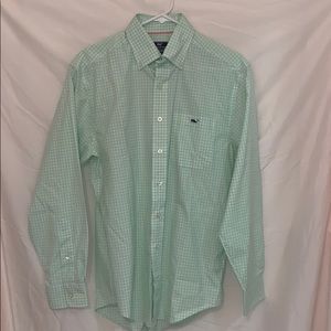 Vineyard Vines Tucker Shirt